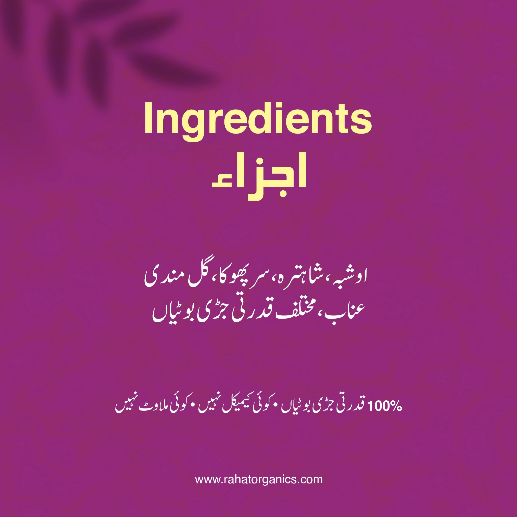 Rahat e jild